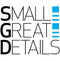 smallgreatdetails