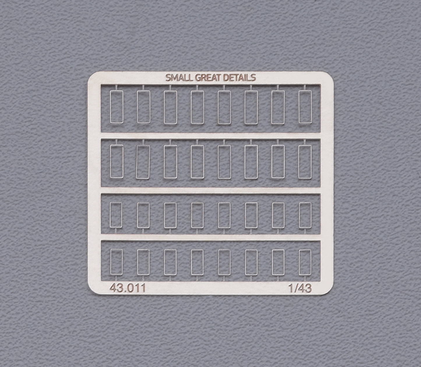Bezels for Mirrors (1/43)