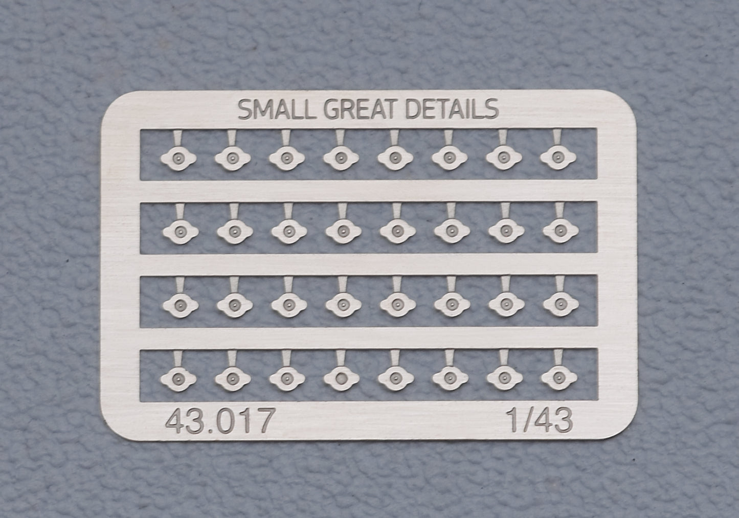 Oil Filler Caps 1.39 (1/43)
