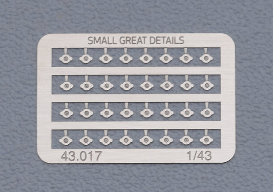 Oil Filler Caps 1.39 (1/43)