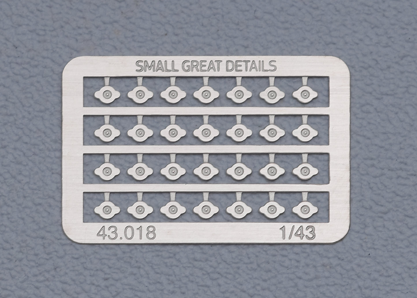 Oil Filler Caps 1.86 (1/43)