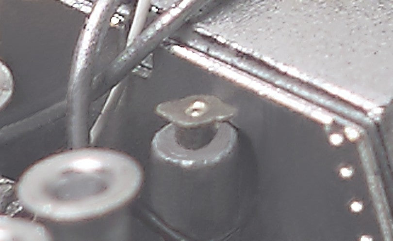 Oil Filler Caps 2.49 (1/24)