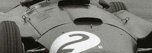 Bonnet Hooks 50s 60s (1/43)