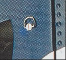 Bonnet Fasteners II (1/20)