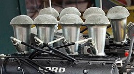 Injectors for Cosworth DFV (1/20)