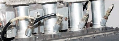 Injectors for Cosworth DFV (1/20)
