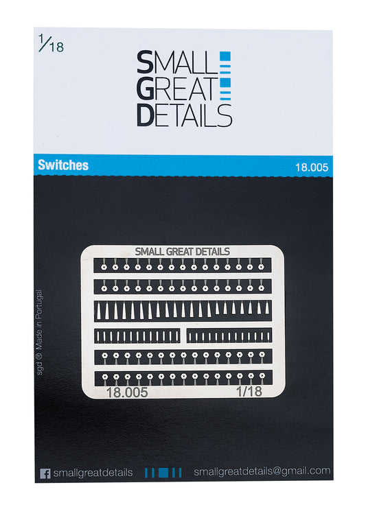 Switches (1/18)