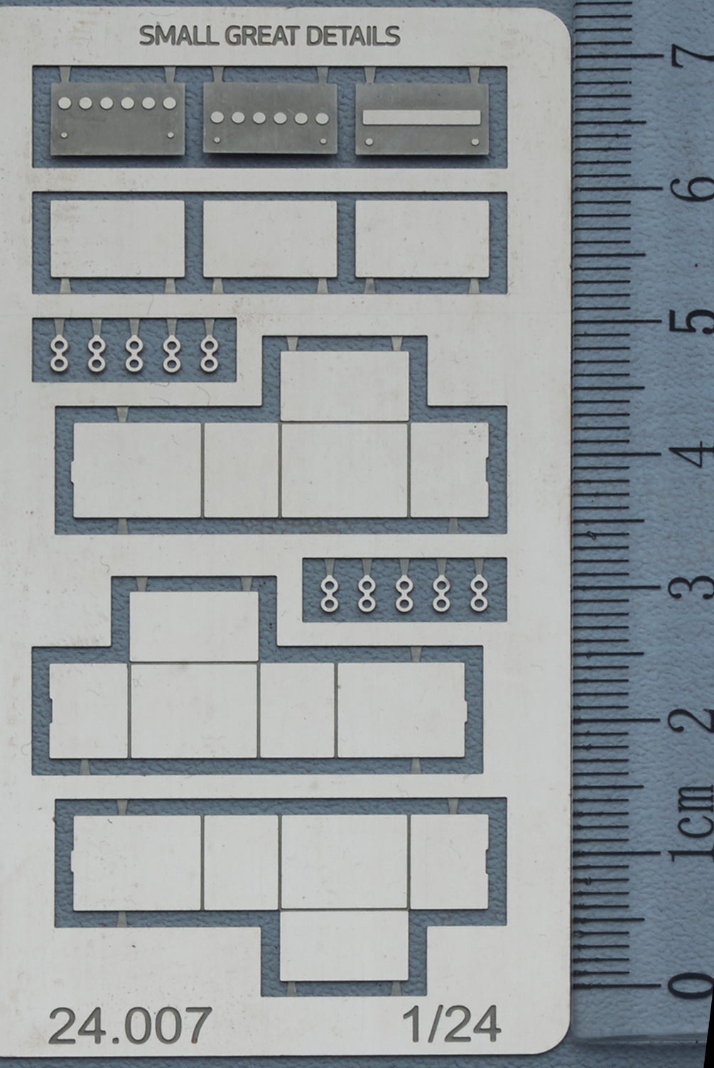 Batteries (1/24)