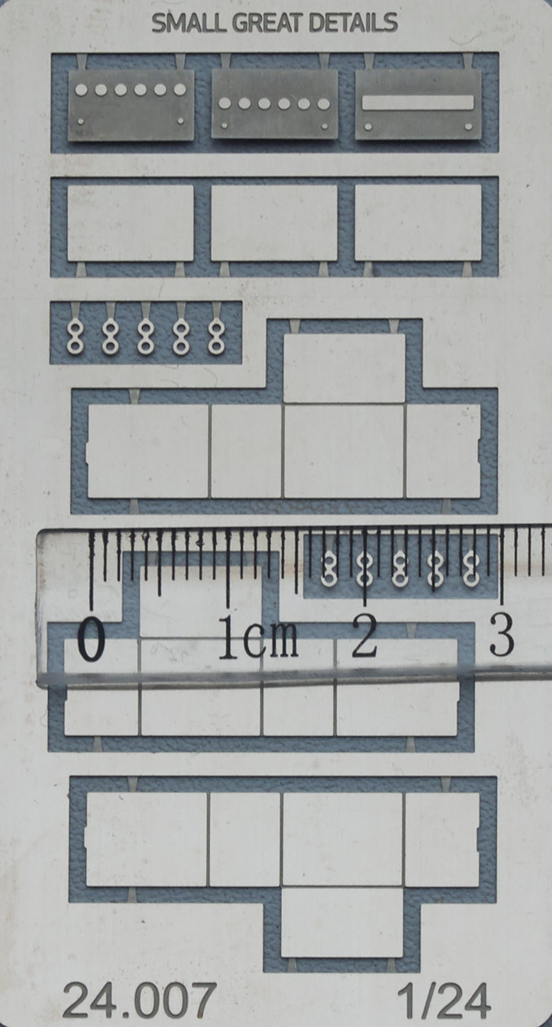 Batteries (1/24)