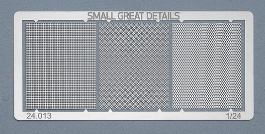 Large Mesh (1/24)