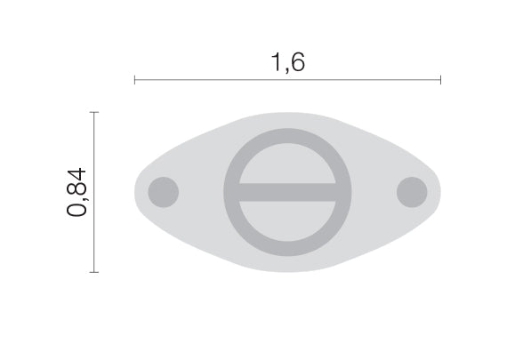Dzuz Fasteners (1/24)
