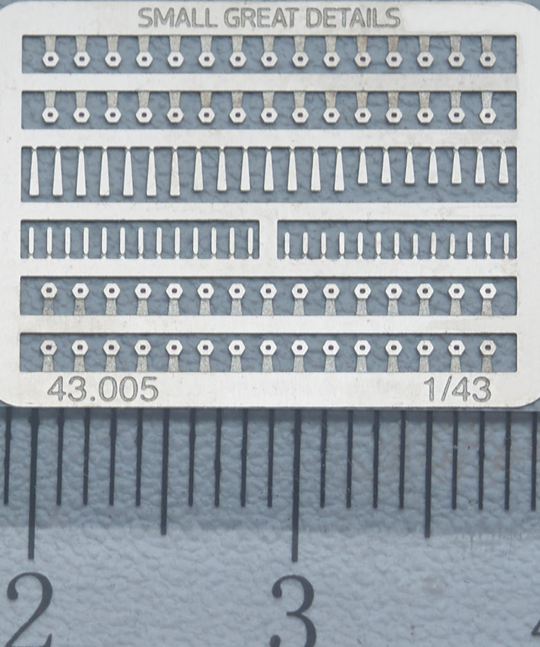 Switches (1/43)