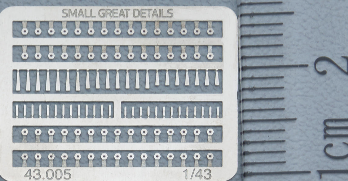 Switches (1/43)