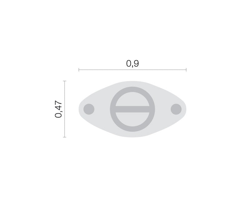 Dzus Fasteners 0.9 (1/43)