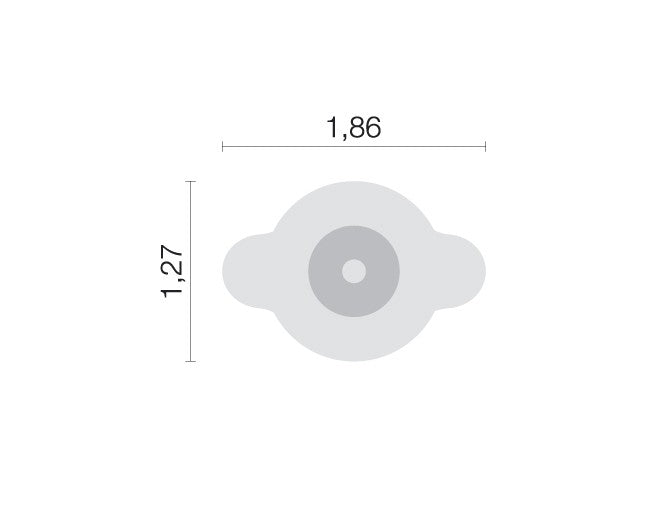 Oil Filler Caps 1.86 (1/43)