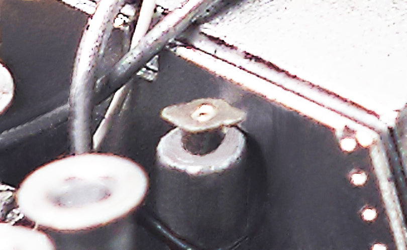 Oil Filler Caps 1.39 (1/43)