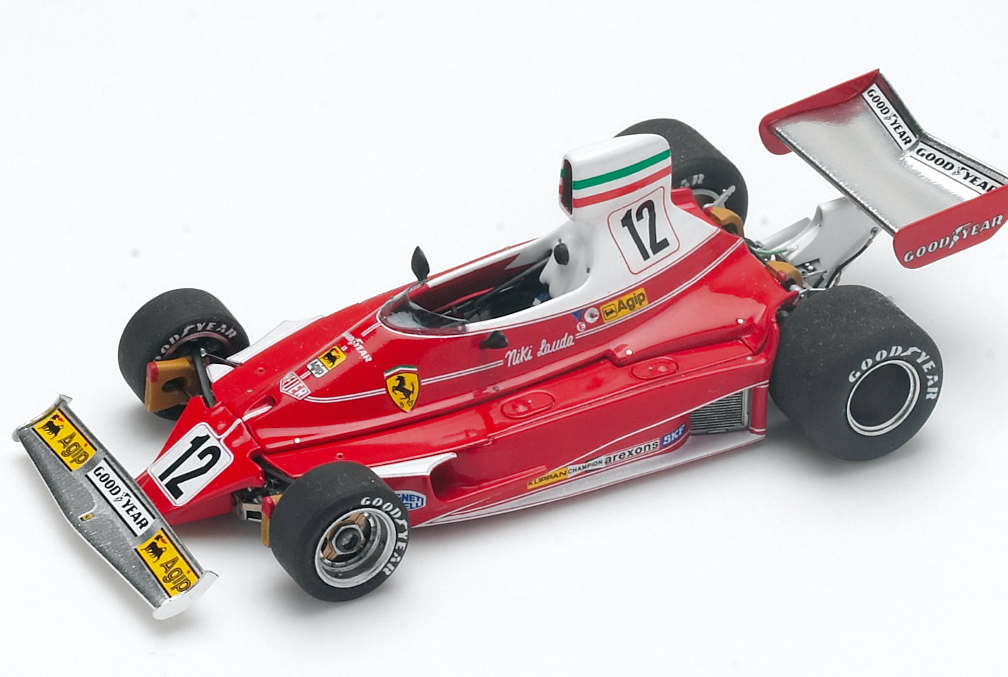 Scale 1/43