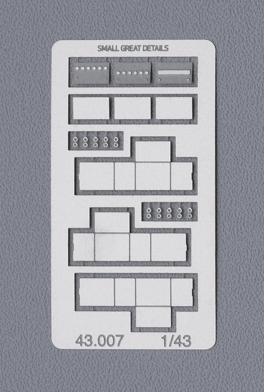 Batteries (1/43)