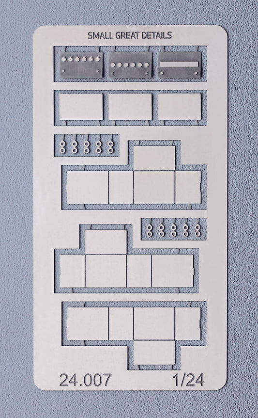 Batteries (1/24)